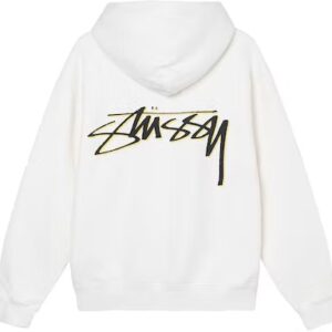 Stussy x Our Legacy Drop Shadow Hoodie