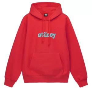 TYPE WRITER HOODIE