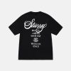World Tour Tee