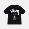 World Tour Tee