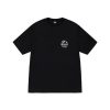 8 Ball Corp T-Shirt Black