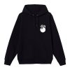 Stussy 8 Ball Black Hoodie