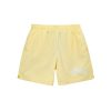 Stussy Big Stock Short