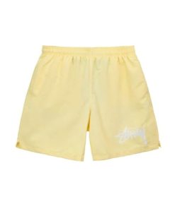 Stussy Big Stock Short