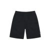 Stussy Brushed Beach Black Short