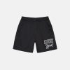 Stussy Sport Mesh Balck Short