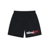 Stussy Sport Black Short