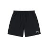 Stussy Short Stock Black