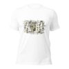 Stussy Honolulu Aloha White T-shirt