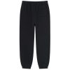 Stussy 8 Ball Logo Black Sweatpant