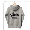 Stussy Hawaii Hoodie