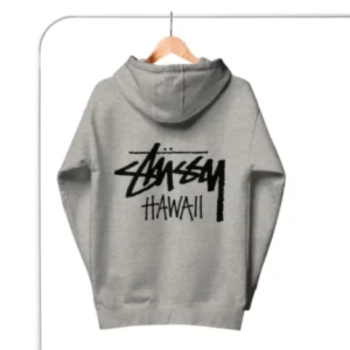 Stussy Hawaii Hoodie