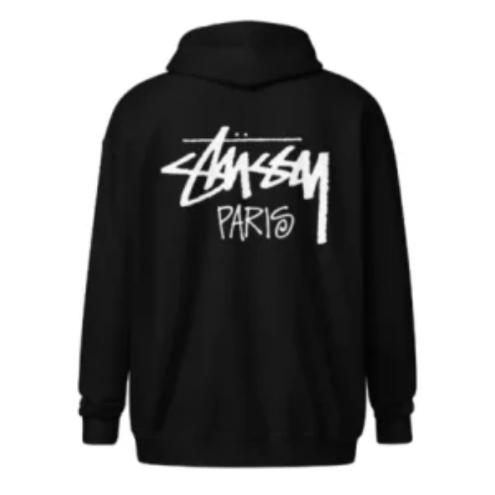 Buy Now %title% at Stussy Clothing official store. Fast shipping all around the world. 100% Authentic products. 30% Off