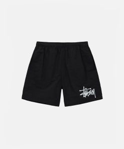 Stussy Basic Short Black