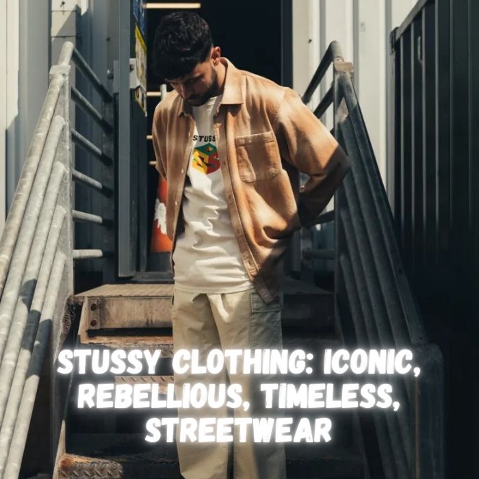 Stussy