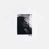 Stussy Bob Marley International White T-Shirt