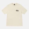 Stussy Built Tough Tee