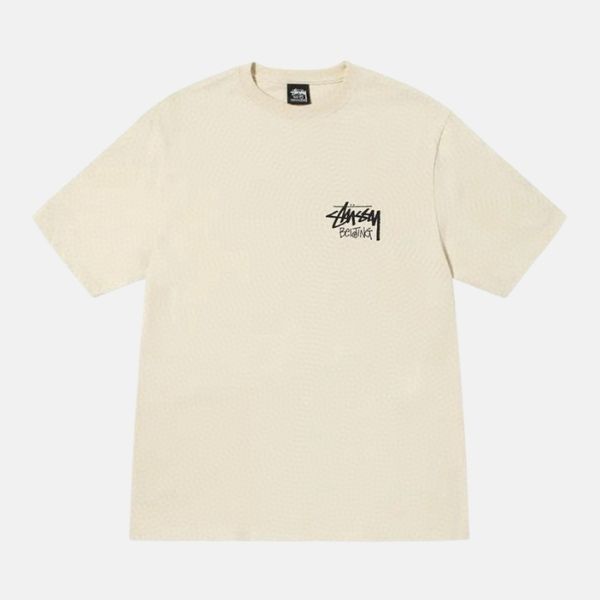 Stussy Built Tough Tee
