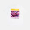 Stussy Clear Day Tee White