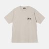 Stussy Diced Out Tee Smok